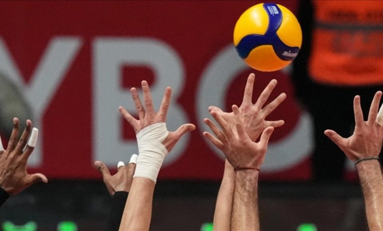 Halkbank, Şampiyonlar Ligi’nde Galatasaray’ı ağırlıyor!- Trabzonspor