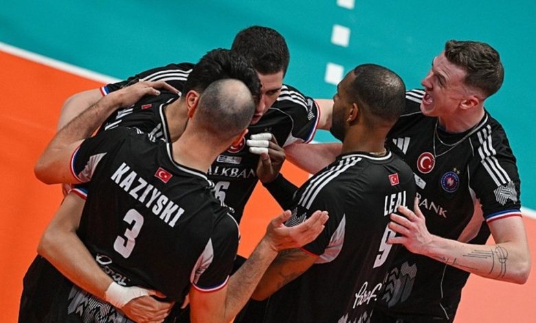 Halkbank’tan nefes kesen zafer- Trabzonspor