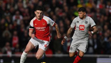 Hamer atağı- Trabzonspor