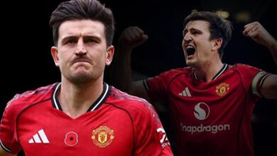 Harry Maguire bombası: Türk kulübü devrede ve temasa geçti! Yılın transfer gelişmesi...- Trabzonspor
