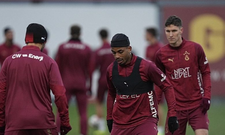 Hazırlıklar başladı- Trabzonspor