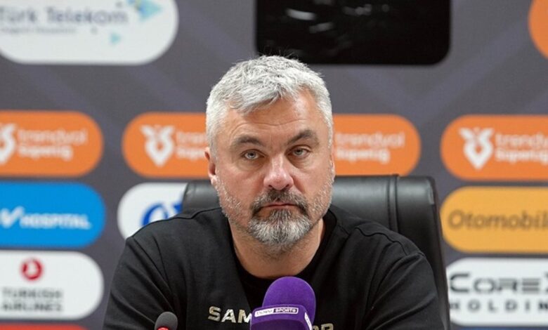 “Her gün güneş doğmuyor”- Trabzonspor