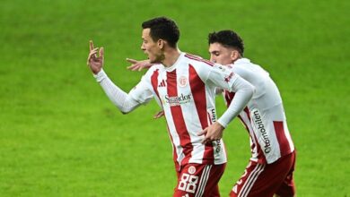 Hesap.com Antalyaspor sahasında Gençlerbirliği'ni mağlup etti! (İŞTE MAÇIN ÖZETİ)- Alanı