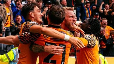 Hull City'nin FA Cup'taki rakibi Chelsea oldu- Trabzonspor