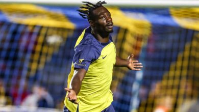 Hutchinson’dan Promise önerisi- Trabzonspor