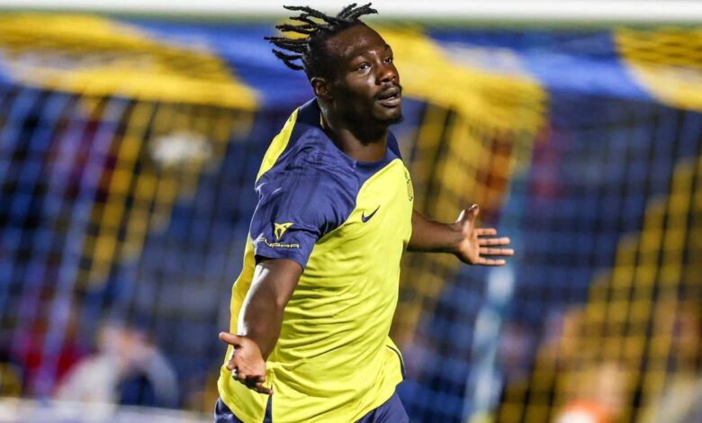 Hutchinson’dan Promise önerisi- Trabzonspor