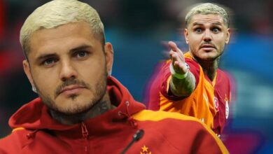 Icardi'nin Galatasaray'daki geleceği tek bir şarta bağlı! Bomba ayrılık iddiası: Yönetime tavır aldı- Trabzonspor