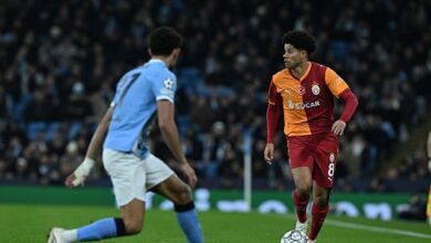 İkinci yarı iyiydik- Trabzonspor