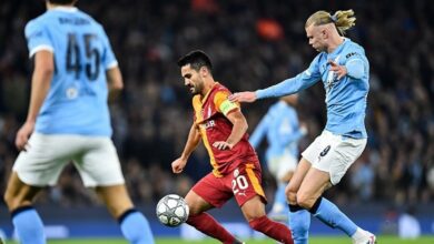 İlkay Gündoğan: Play-off'ta daha iyi olacağız- Trabzonspor