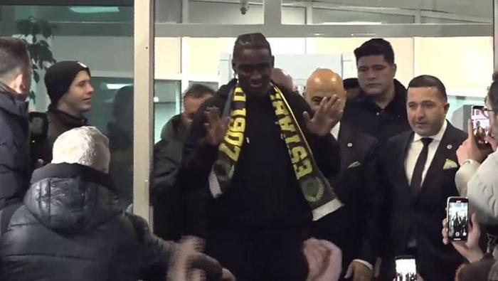 İmza için İstanbul'da! Fenerbahçe transferde mutlu sona ulaştı- Trabzonspor