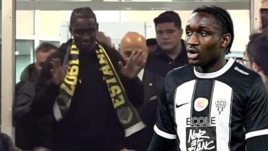 İmza için İstanbul'da! Fenerbahçe transferde mutlu sona ulaştı- Trabzonspor