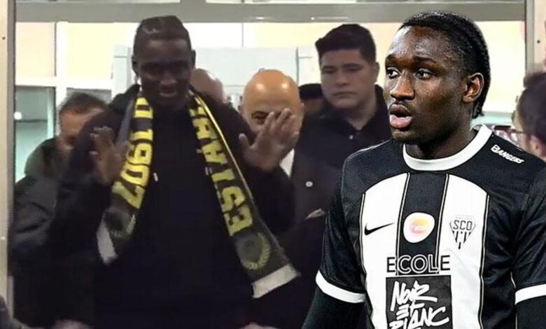 İmza için İstanbul'da! Fenerbahçe transferde mutlu sona ulaştı- Trabzonspor