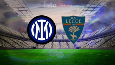 Inter-Lecce CANLI İZLE | Maç saati, canlı yayın kanalı ve muhtemel 11'leri- Trabzonspor
