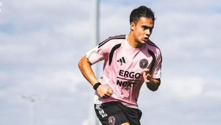 Inter Miami forması giyen Sergio Reguilon sakatlandı- Trabzonspor
