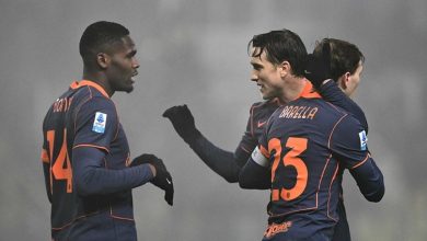 Inter Parma deplasmanında hata yapmadı- Trabzonspor