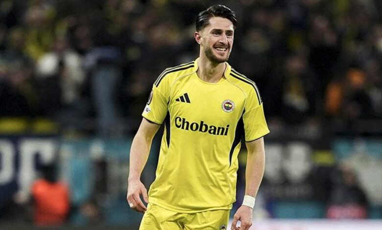 İsmail Yüksek golünü attı FCSB karşısında perdeyi açtı!- Trabzonspor