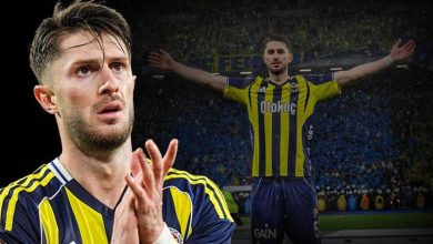 İsmail Yüksek'i transfer etmek için sıraya girdiler! 4 takım yarışta...- Trabzonspor