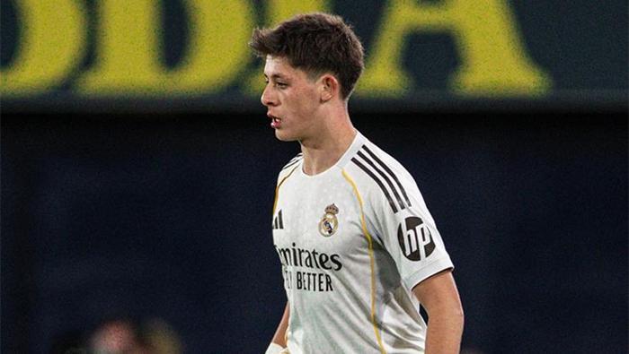 İspanya'da manşet Arda Güler 'Neredeyse benzersiz' Herkes bu kararı konuşuyor- Trabzonspor