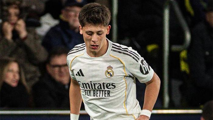 İspanya'da manşet Arda Güler 'Neredeyse benzersiz' Herkes bu kararı konuşuyor- Trabzonspor