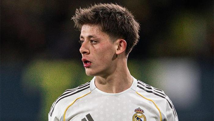 İspanya'da manşet Arda Güler 'Neredeyse benzersiz' Herkes bu kararı konuşuyor- Trabzonspor