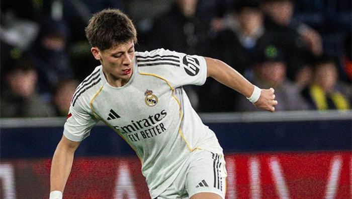 İspanya'da manşet Arda Güler 'Neredeyse benzersiz' Herkes bu kararı konuşuyor- Trabzonspor