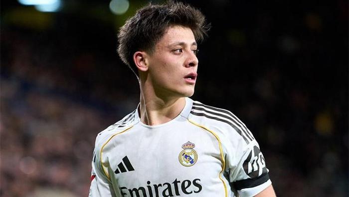 İspanya'da manşet Arda Güler 'Neredeyse benzersiz' Herkes bu kararı konuşuyor- Trabzonspor