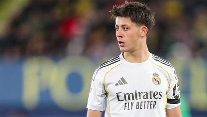 İspanya'da manşet Arda Güler 'Neredeyse benzersiz' Herkes bu kararı konuşuyor- Trabzonspor