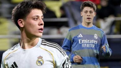 İspanya'da manşet Arda Güler 'Neredeyse benzersiz' Herkes bu kararı konuşuyor- Trabzonspor