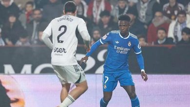 İspanya'da yine ırkçılık skandalı! Vinicius Junior'a muz atıldı- Trabzonspor