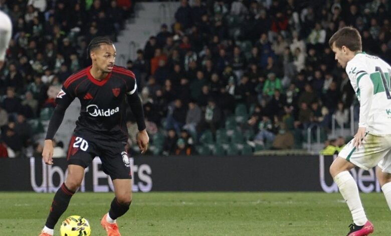 İspanya'dan Beşiktaş için Djibril Sow iddiası! Teklif edilecek rakam...- Beşiktaş