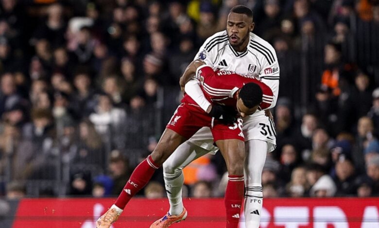 İssa Diop’a veto- Beşiktaş