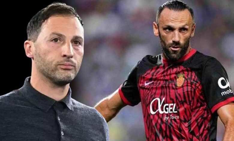 İstanbul devi transferi bitiriyor! Vedat Muriqi Süper Lig'e geri dönüyor- Trabzonspor