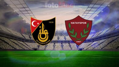 İstanbulspor-Hatayspor maçı ne zaman, saat kaçta ve hangi kanalda? | TFF 1. Lig- Hatayspor Maçı