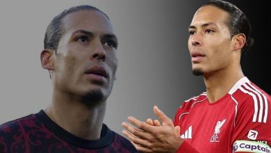 İstanbul'u yakacak transfer iddiası! 'Van Dijk, Galatasaray'dan çok etkilendi'- Trabzonspor