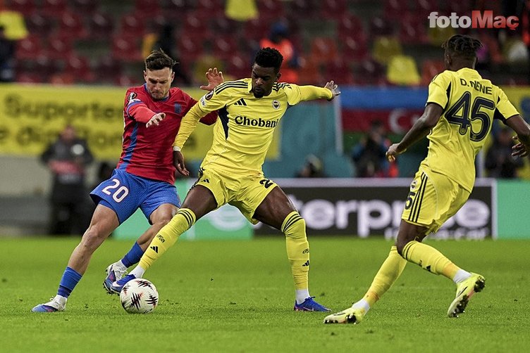 İşte Fenerbahçe'nin Avrupa Ligi'ndeki muhtemel rakipleri!- Trabzonspor