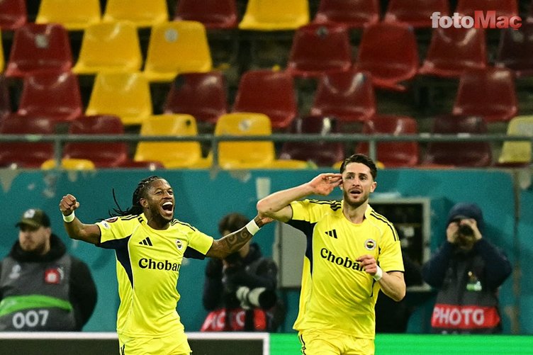 İşte Fenerbahçe'nin Avrupa Ligi'ndeki muhtemel rakipleri!- Trabzonspor