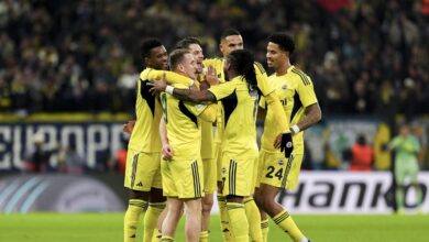 İşte Fenerbahçe'nin Avrupa Ligi'ndeki muhtemel rakipleri!- Trabzonspor