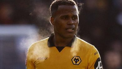 Jhon Arias yoklaması- Trabzonspor