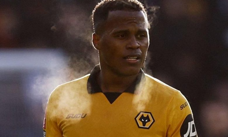 Jhon Arias yoklaması- Trabzonspor