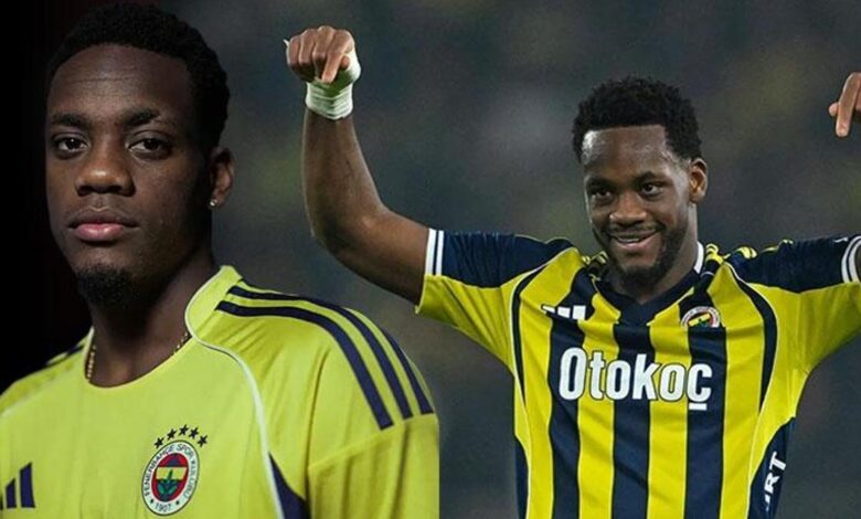 Jhon Duran’ın Fenerbahçe macerası sona eriyor!- Trabzonspor