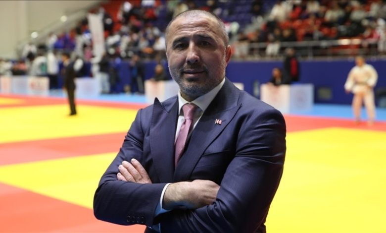 Judoda 50 bin öğrenciye ulaşıldı, 2028 olimpiyatları hedefleniyor!- Trabzonspor
