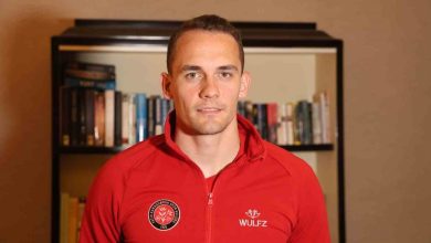 Jure Balkovec'ten ligin ikinci yarısına dair iddialı sözler!- Trabzonspor