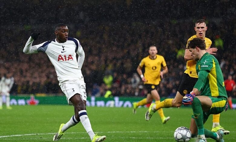 Juve'nin Muani aşkı- Trabzonspor