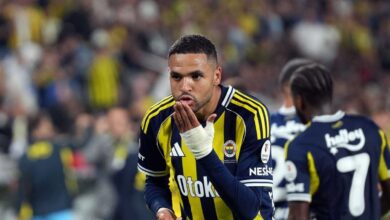 Juventus Teknik Direktörü Spalletti'den En Nesyri açıklaması!- Trabzonspor