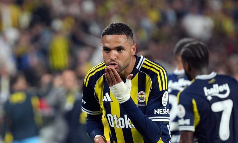 Juventus Teknik Direktörü Spalletti'den En Nesyri açıklaması!- Trabzonspor