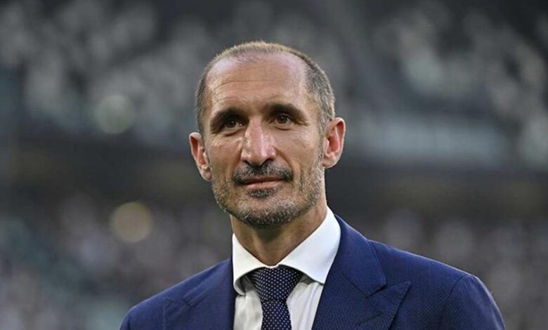 Juventus Yöneticisi Chiellini'den Galatasaray açıklaması- Trabzonspor