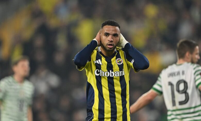 Juventus'ta En-Nesyri defteri kapandı!- Trabzonspor