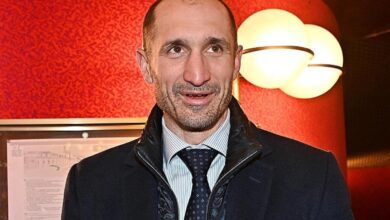 Juventus'ta Giorgio Chiellini'den Galatasaray yorumu! "2013'ü düşündüm"- Trabzonspor