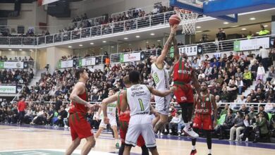 Kaf-Kaf yetişemedi- Trabzonspor