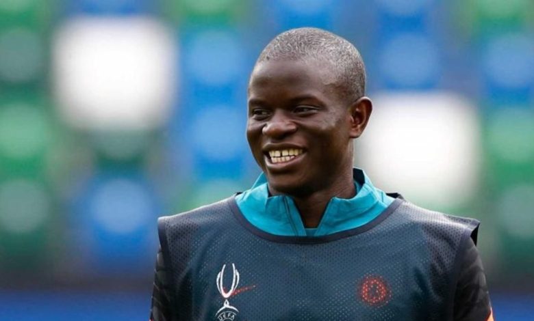 Kante transferinde yeni gelişme! Önümüzdeki saatlerde...- Trabzonspor